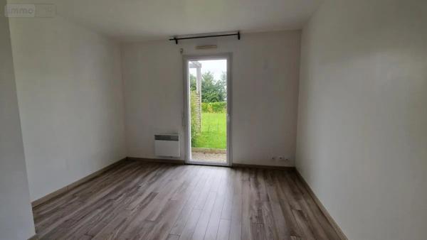 Achat - Maison Morlaix 29600 5 pièces 106 m 2 838 m 2