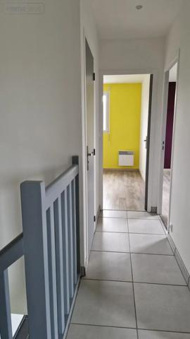 Achat - Maison Morlaix 29600 5 pièces 106 m 2 838 m 2