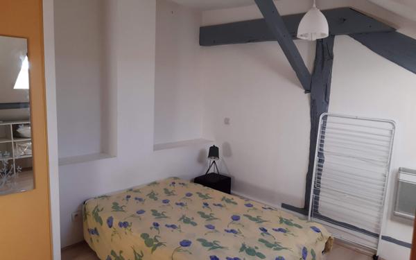 Appartement à vendre    2 pièces • 35,66 m2 Dax