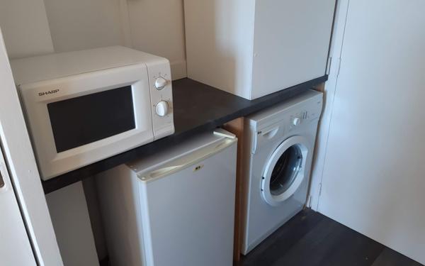 Appartement à vendre    2 pièces • 35,66 m2 Dax