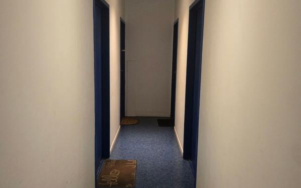 Appartement à vendre    2 pièces • 35,66 m2 Dax