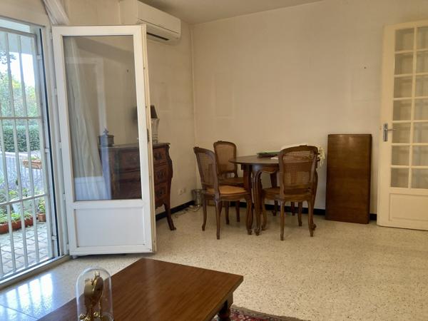 Appartement 2 pièces - 46 m² Exclusivité efficity