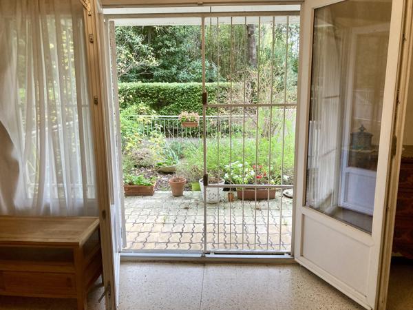 Appartement 2 pièces - 46 m² Exclusivité efficity