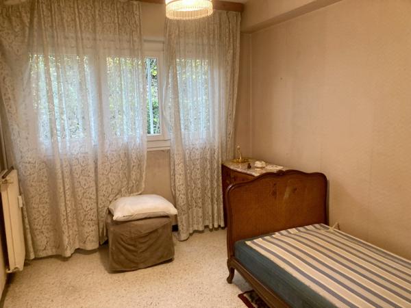 Appartement 2 pièces - 46 m² Exclusivité efficity