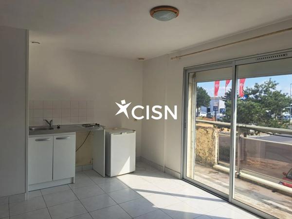 Appartement à louer à Trignac (44570)