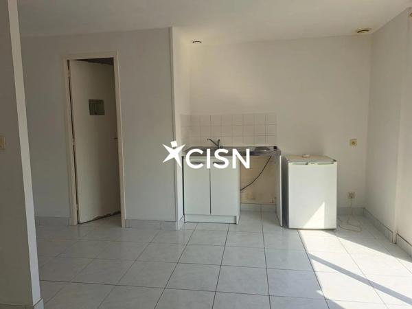 Appartement à louer à Trignac (44570)