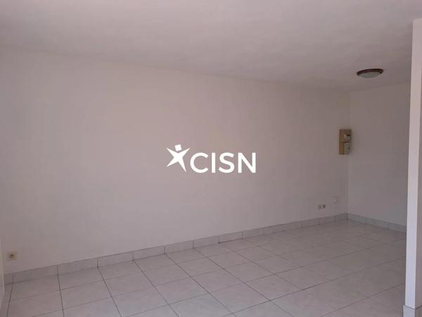 Appartement à louer à Trignac (44570)