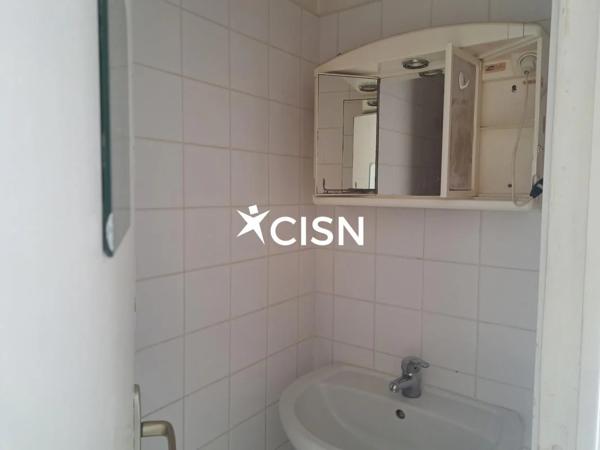 Appartement à louer à Trignac (44570)