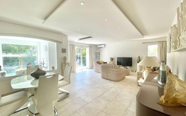 Maison à vendre    4 pièces • 120 m2 La Colle-sur-Loup