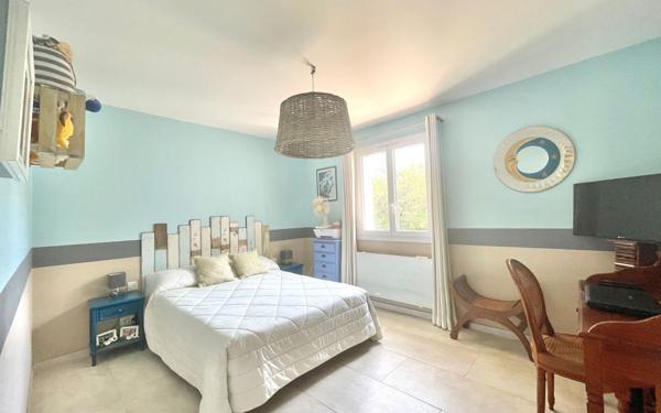 Maison à vendre    4 pièces • 120 m2 La Colle-sur-Loup