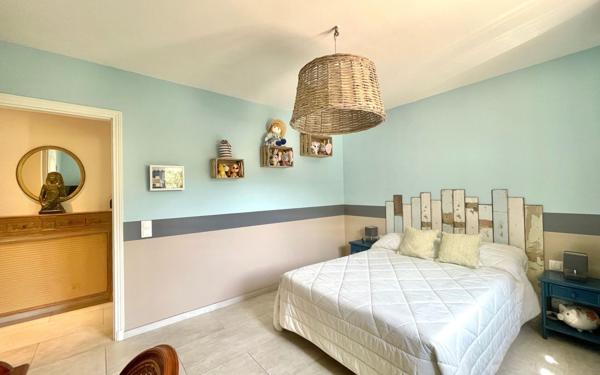 Maison à vendre    4 pièces • 120 m2 La Colle-sur-Loup