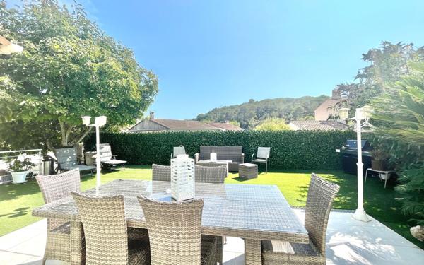 Maison à vendre    4 pièces • 120 m2 La Colle-sur-Loup