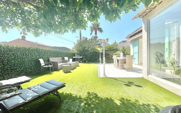 Maison à vendre    4 pièces • 120 m2 La Colle-sur-Loup