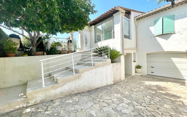 Maison à vendre    4 pièces • 120 m2 La Colle-sur-Loup