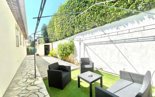 Maison à vendre    4 pièces • 120 m2 La Colle-sur-Loup