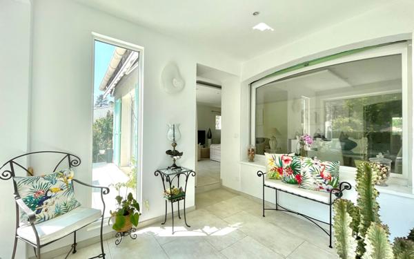 Maison à vendre    4 pièces • 120 m2 La Colle-sur-Loup