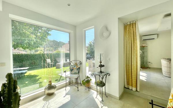 Maison à vendre    4 pièces • 120 m2 La Colle-sur-Loup