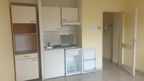 Appartement à louer à Rodez (12000)