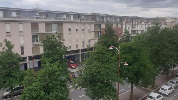 Appartement à louer à Rodez (12000)