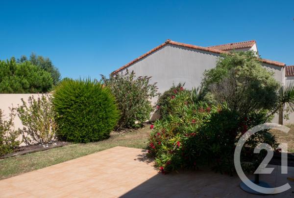 Maison à vendre  5 pièces - 119,21 m2 BRETIGNOLLES SUR MER - 85