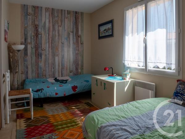 Maison à vendre  5 pièces - 119,21 m2 BRETIGNOLLES SUR MER - 85