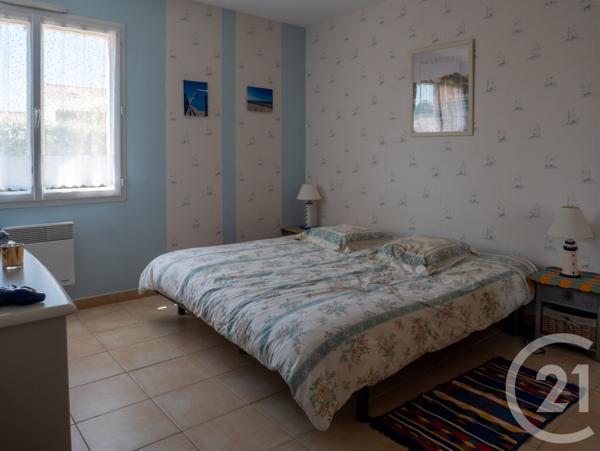 Maison à vendre  5 pièces - 119,21 m2 BRETIGNOLLES SUR MER - 85