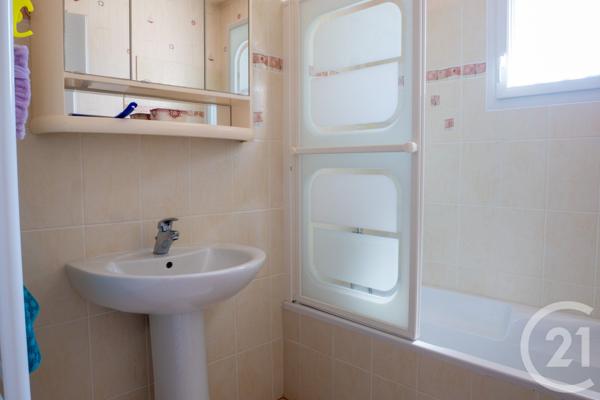 Maison à vendre  5 pièces - 119,21 m2 BRETIGNOLLES SUR MER - 85