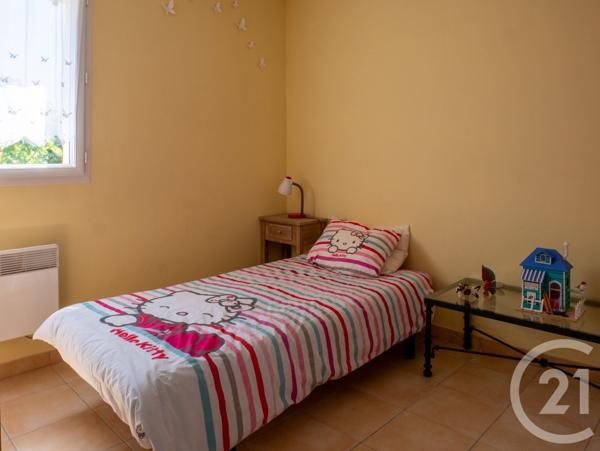 Maison à vendre  5 pièces - 119,21 m2 BRETIGNOLLES SUR MER - 85