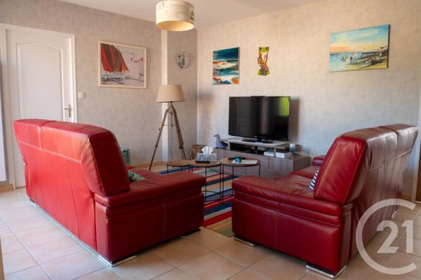 Maison à vendre  5 pièces - 119,21 m2 BRETIGNOLLES SUR MER - 85
