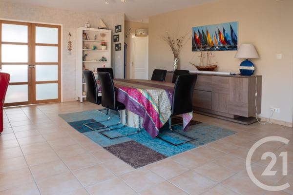 Maison à vendre  5 pièces - 119,21 m2 BRETIGNOLLES SUR MER - 85