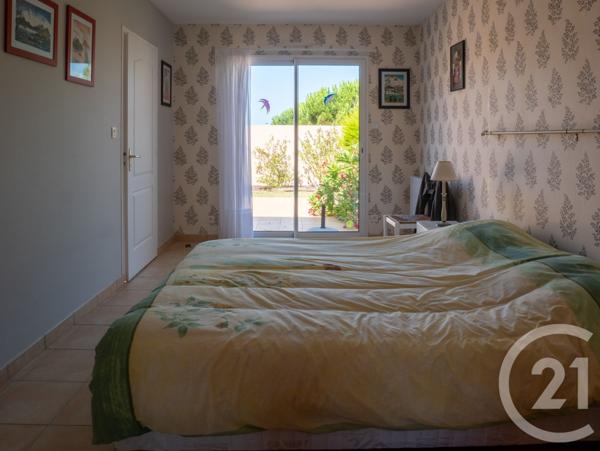 Maison à vendre  5 pièces - 119,21 m2 BRETIGNOLLES SUR MER - 85