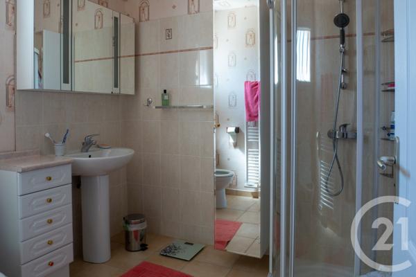 Maison à vendre  5 pièces - 119,21 m2 BRETIGNOLLES SUR MER - 85