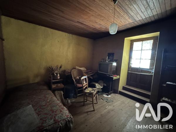 Maison à vendre 7 pièces 128 m² Thégra