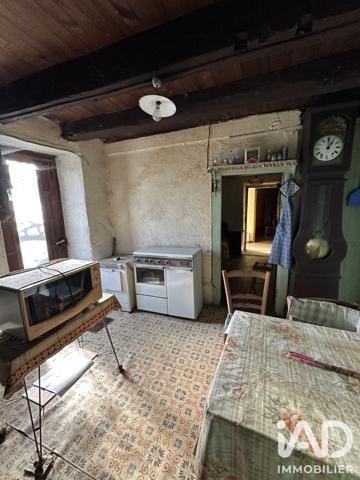Maison à vendre 7 pièces 128 m² Thégra