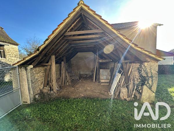Maison à vendre 7 pièces 128 m² Thégra