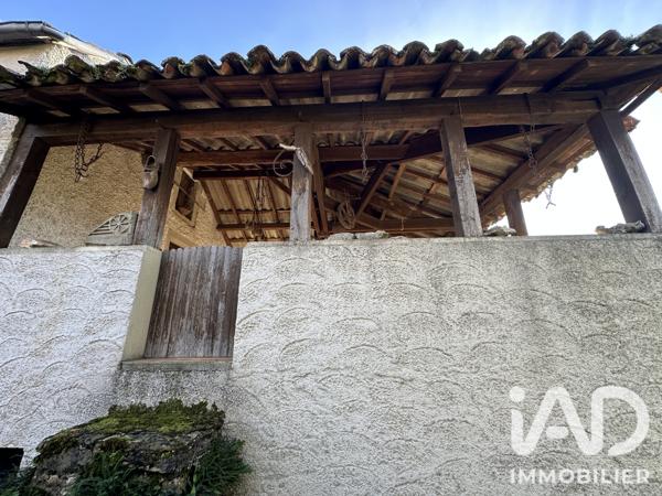 Maison à vendre 7 pièces 128 m² Thégra