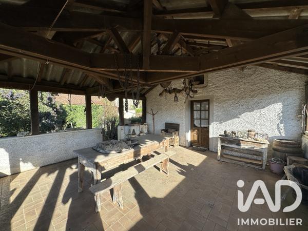 Maison à vendre 7 pièces 128 m² Thégra
