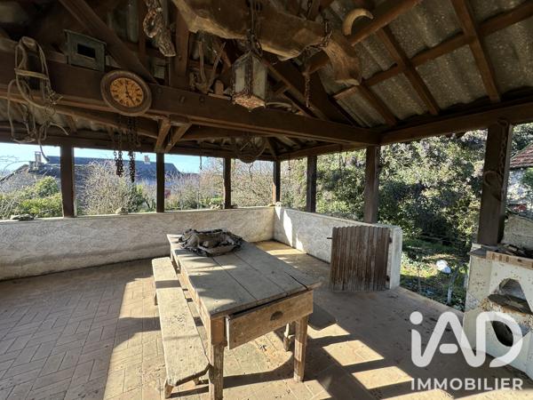 Maison à vendre 7 pièces 128 m² Thégra