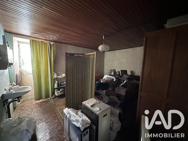 Maison à vendre 7 pièces 128 m² Thégra