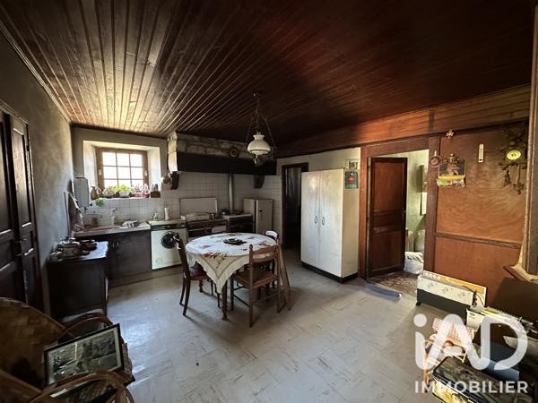 Maison à vendre 7 pièces 128 m² Thégra