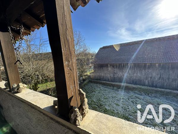 Maison à vendre 7 pièces 128 m² Thégra