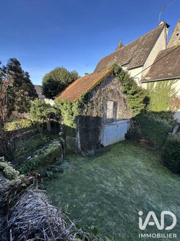 Maison à vendre 7 pièces 128 m² Thégra