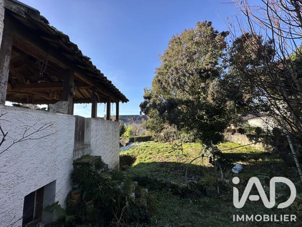 Maison à vendre 7 pièces 128 m² Thégra