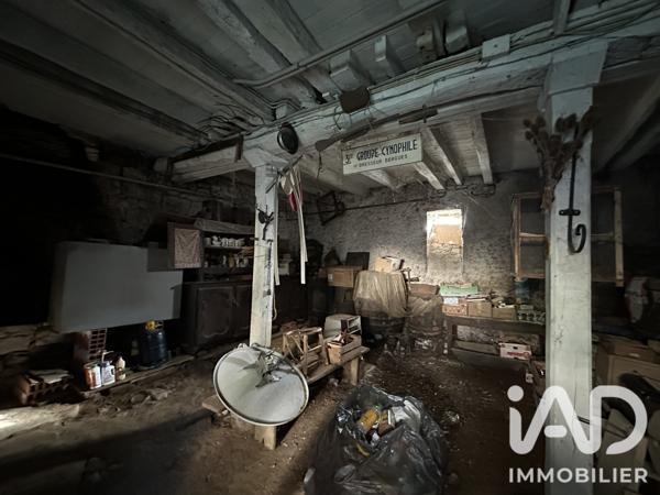 Maison à vendre 7 pièces 128 m² Thégra