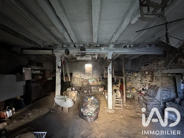 Maison à vendre 7 pièces 128 m² Thégra