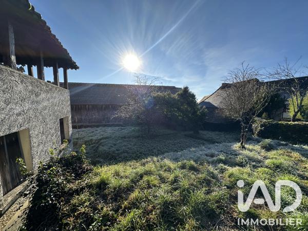 Maison à vendre 7 pièces 128 m² Thégra