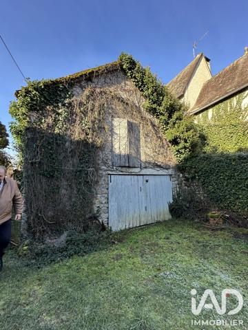 Maison à vendre 7 pièces 128 m² Thégra