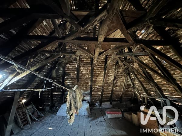 Maison à vendre 7 pièces 128 m² Thégra