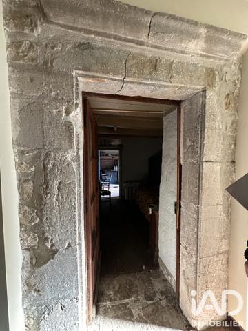 Maison à vendre 7 pièces 128 m² Thégra