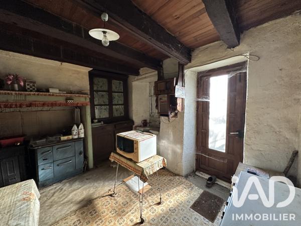 Maison à vendre 7 pièces 128 m² Thégra